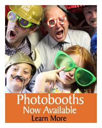 Photobooths